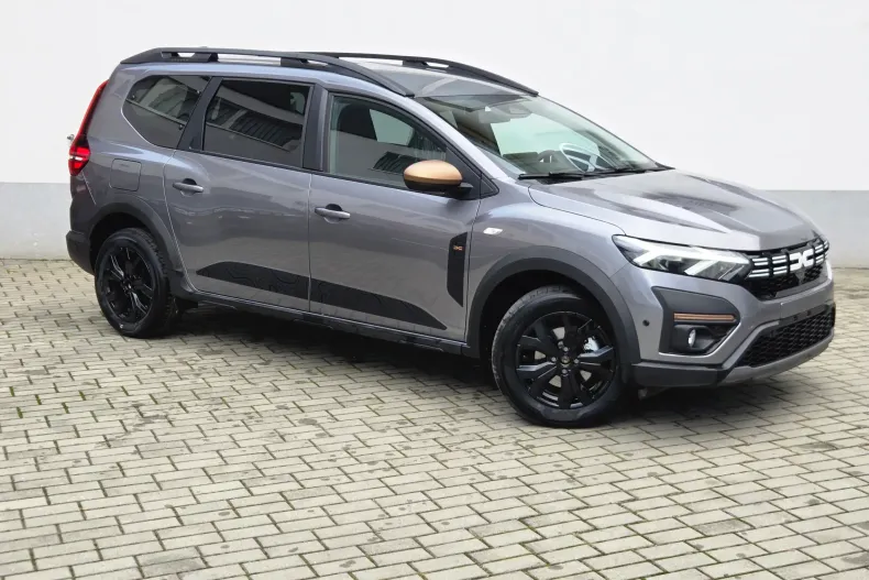 Dacia Jogger din 2025 cu 0 km - oferta DAC160039 - foto 3