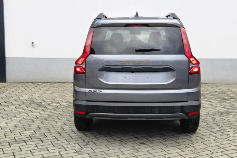 Dacia Jogger din 2025 cu 0 km - oferta DAC160039 - foto 5