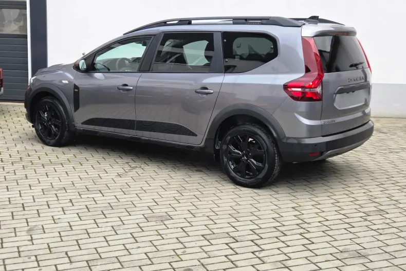 Dacia Jogger din 2025 cu 0 km - oferta DAC160039 - foto 6