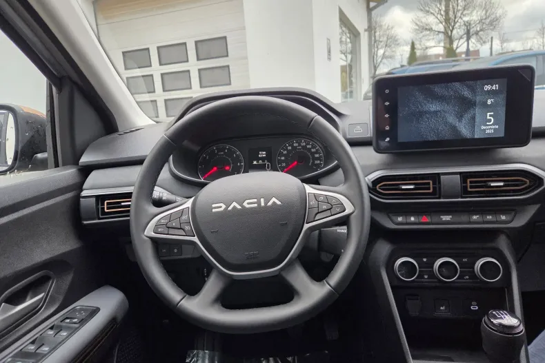 Dacia Jogger din 2025 cu 0 km - oferta DAC160039 - foto 7