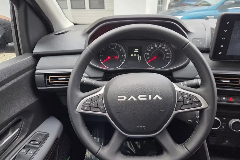 Dacia Jogger din 2025 cu 0 km - oferta DAC160039 - foto 8