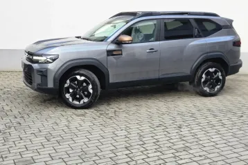 Dacia Bigster din 2025 - oferta DAC160040