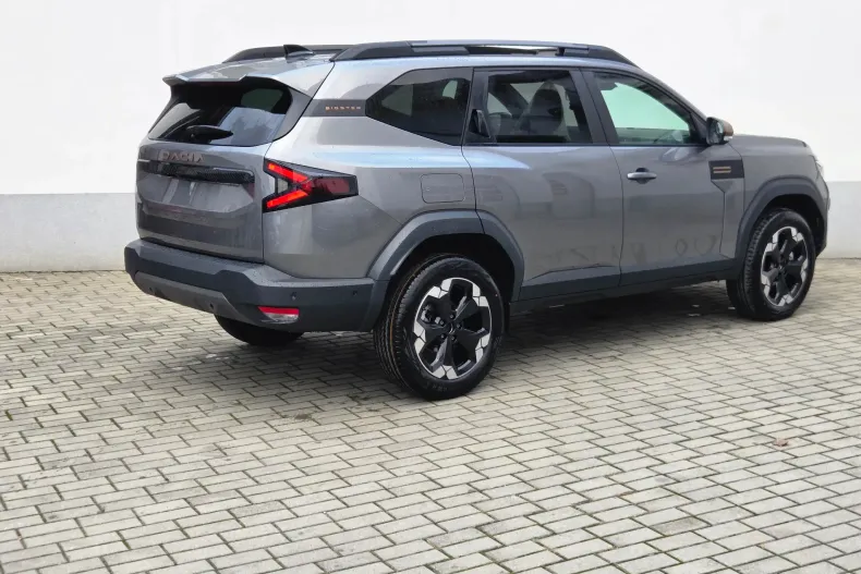 Dacia Bigster din 2025 cu 0 km - oferta DAC160040 - foto 5