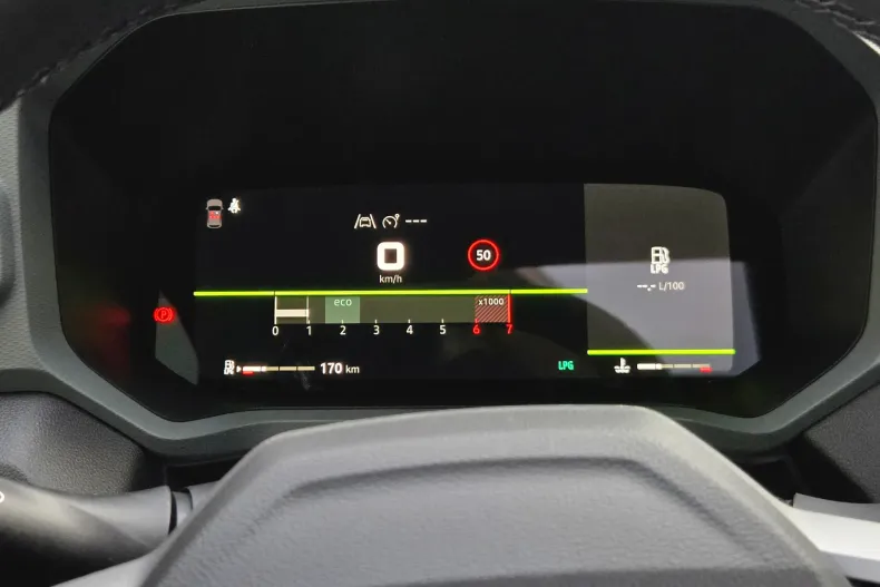 Dacia Bigster din 2025 cu 0 km - oferta DAC160040 - foto 12