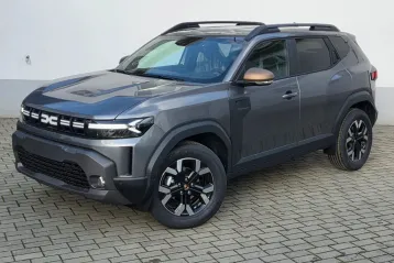 Dacia Duster din 2025 - oferta DAC160041