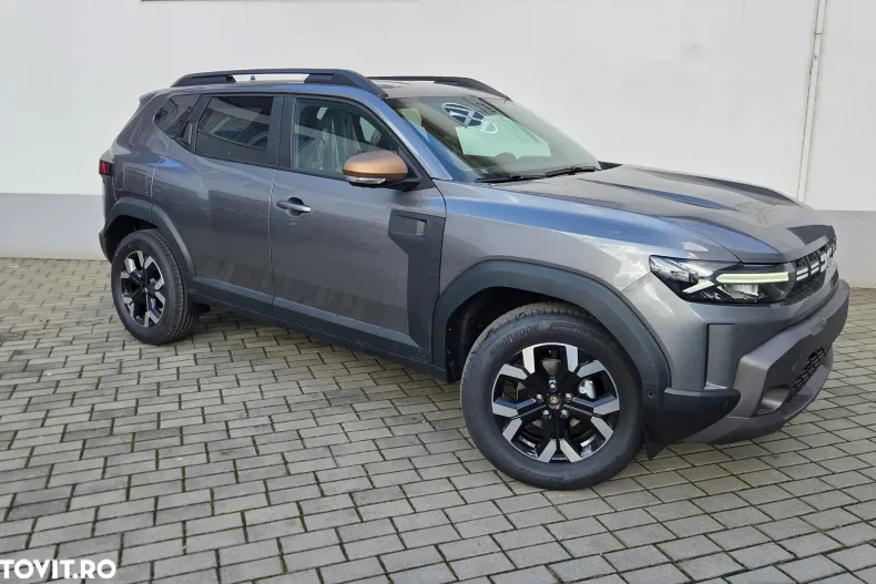 Dacia Duster din 2025 cu 0 km - oferta DAC160041 - foto 2