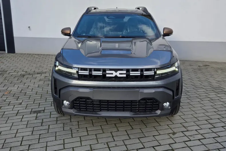 Dacia Duster din 2025 cu 0 km - oferta DAC160041 - foto 3