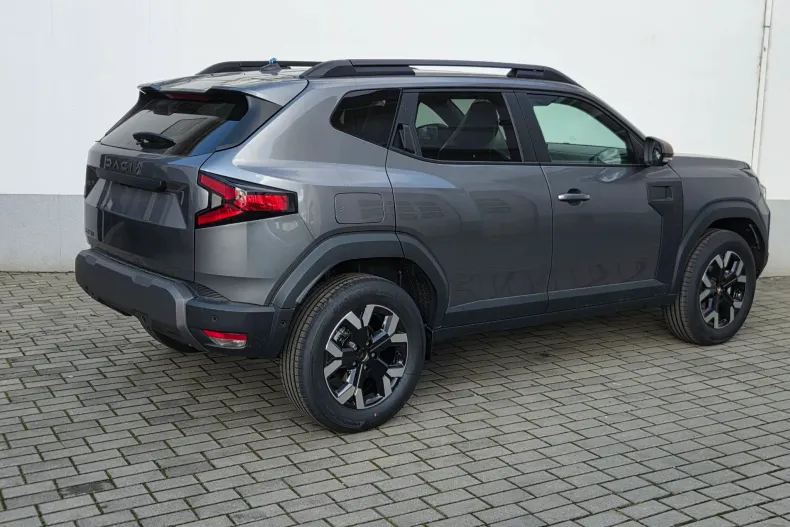 Dacia Duster din 2025 cu 0 km - oferta DAC160041 - foto 4