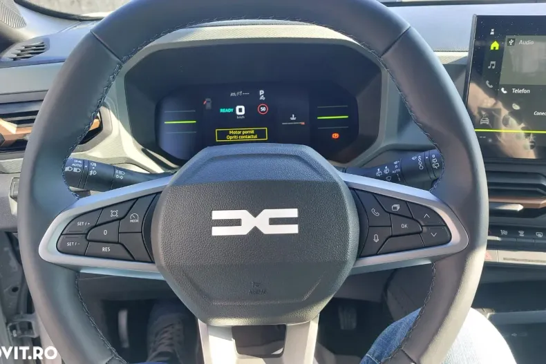 Dacia Duster din 2025 cu 0 km - oferta DAC160041 - foto 7