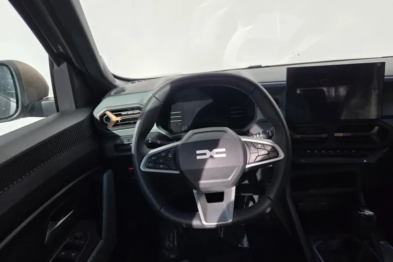 Dacia Duster din 2025 cu 0 km - oferta DAC160041 - foto 9