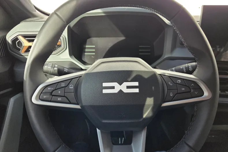 Dacia Duster din 2025 cu 0 km - oferta DAC160041 - foto 10