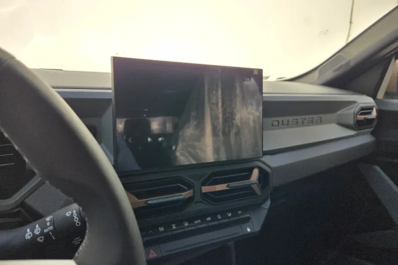 Dacia Duster din 2025 cu 0 km - oferta DAC160041 - foto 13