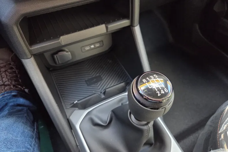 Dacia Duster din 2025 cu 0 km - oferta DAC160041 - foto 14