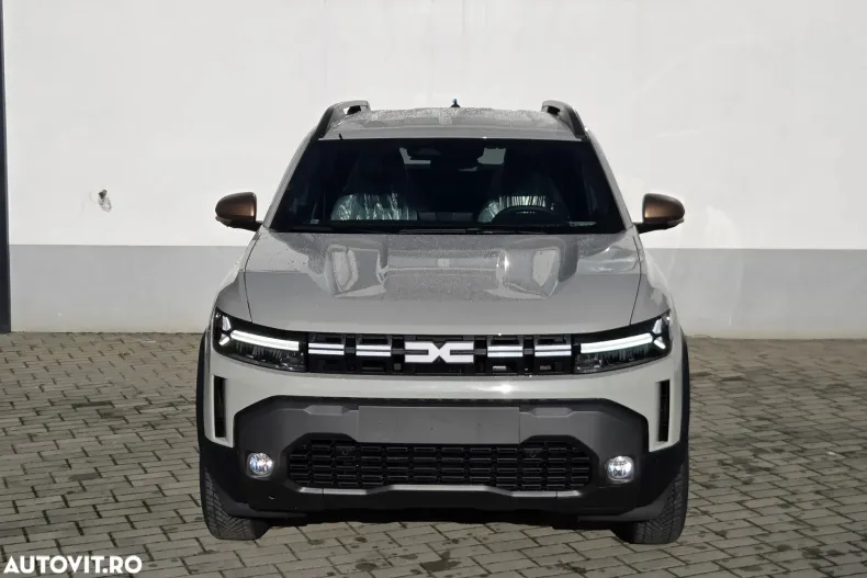 Dacia Duster din 2025 cu 0 km - oferta DAC160042 - foto 3