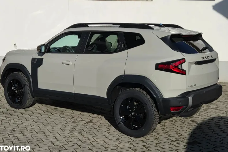Dacia Duster din 2025 cu 0 km - oferta DAC160042 - foto 5