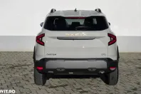 Dacia Duster din 2025 cu 0 km - oferta DAC160042 - foto 6