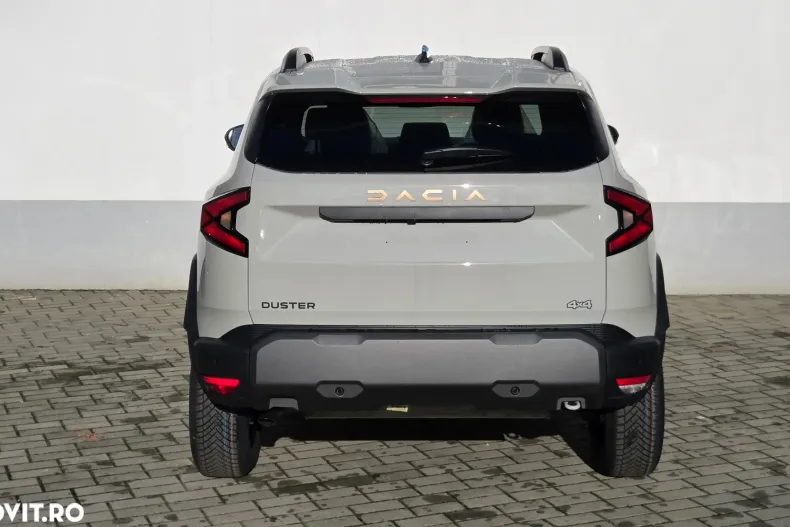Dacia Duster din 2025 cu 0 km - oferta DAC160042 - foto 6