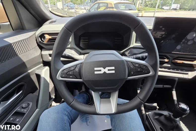 Dacia Duster din 2025 cu 0 km - oferta DAC160042 - foto 8