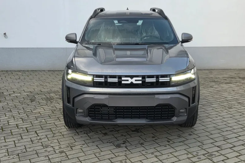 Dacia Duster din 2025 cu 0 km - oferta DAC160043 - foto 2