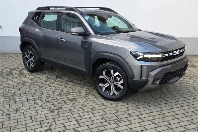 Dacia Duster din 2025 cu 0 km - oferta DAC160043 - foto 3