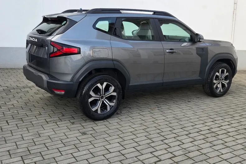 Dacia Duster din 2025 cu 0 km - oferta DAC160043 - foto 4