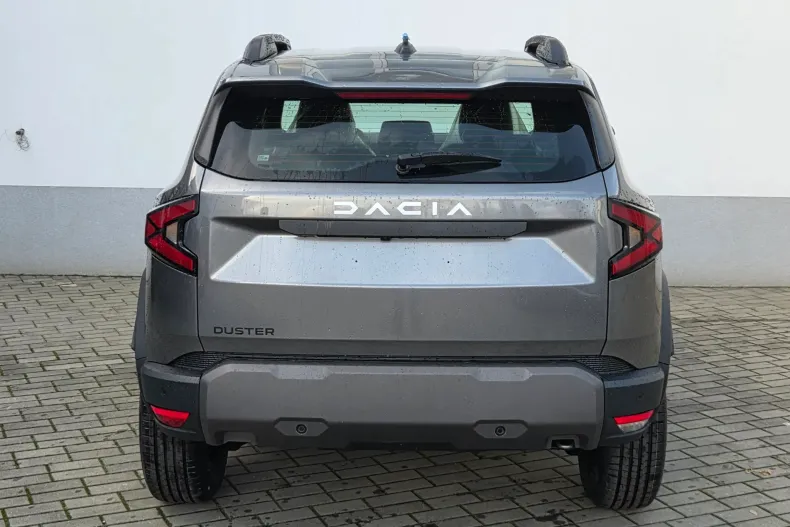 Dacia Duster din 2025 cu 0 km - oferta DAC160043 - foto 5