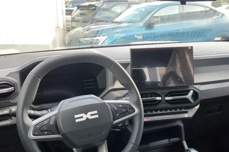 Dacia Duster din 2025 cu 0 km - oferta DAC160043 - foto 8