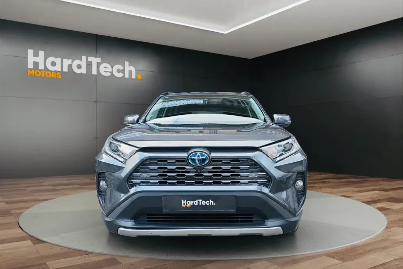 Toyota RAV4 din 2021 cu 149.950 km - oferta TOY160044 - foto 2