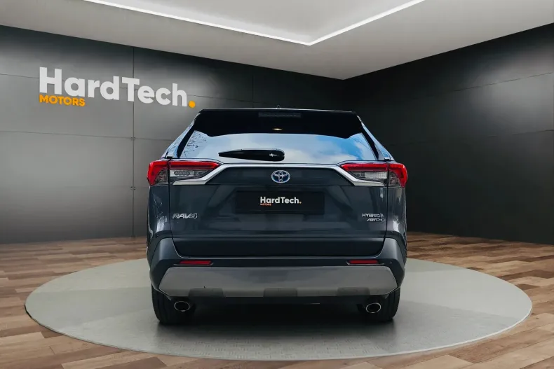 Toyota RAV4 din 2021 cu 149.950 km - oferta TOY160044 - foto 5