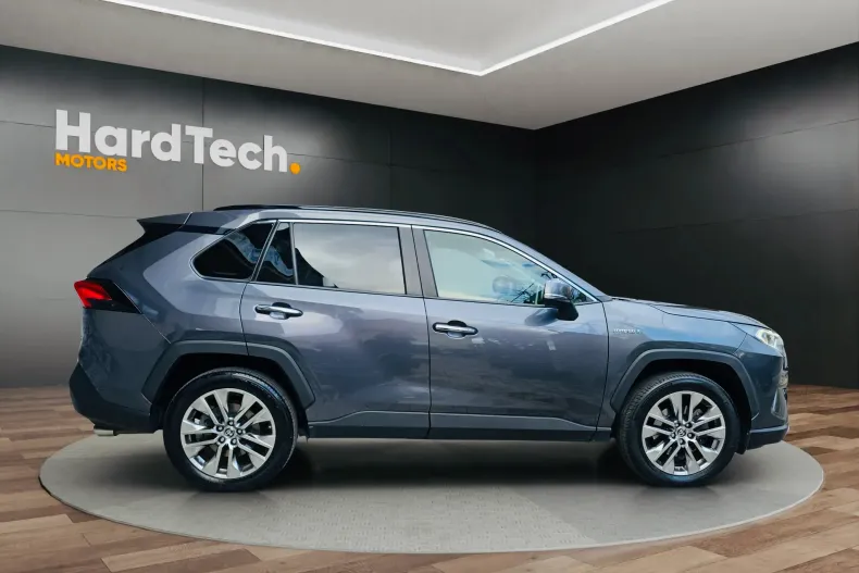 Toyota RAV4 din 2021 cu 149.950 km - oferta TOY160044 - foto 6
