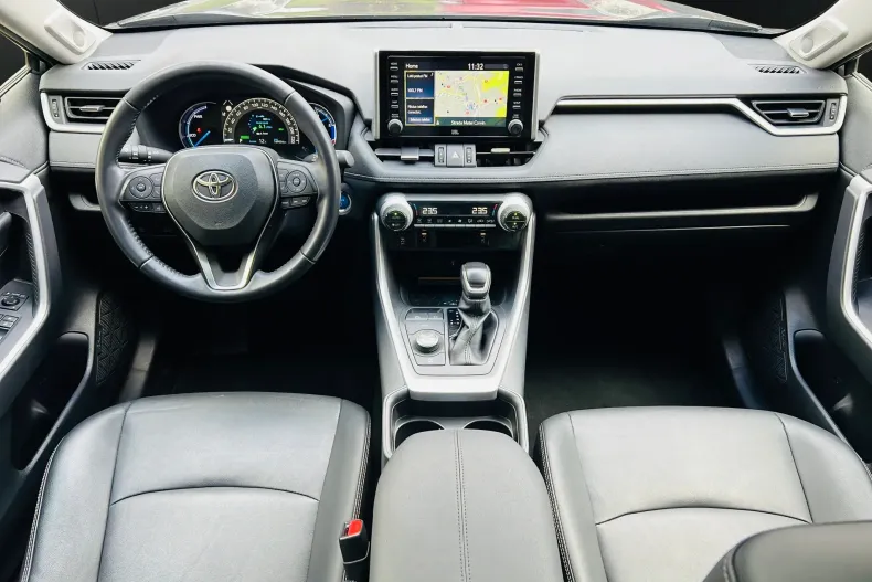 Toyota RAV4 din 2021 cu 149.950 km - oferta TOY160044 - foto 10