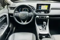 Toyota RAV4 din 2021 cu 149.950 km - oferta TOY160044 - foto 11