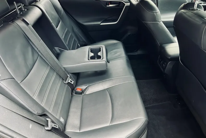 Toyota RAV4 din 2021 cu 149.950 km - oferta TOY160044 - foto 18