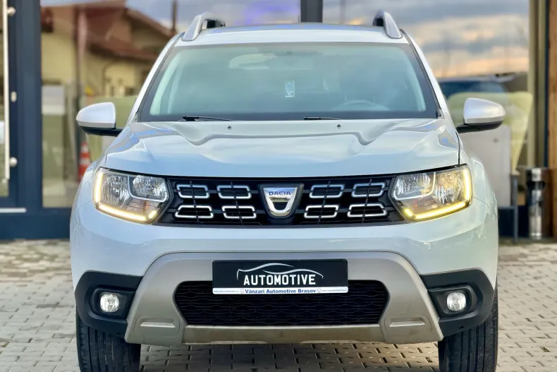 Dacia Duster din 2020 cu 157.700 km - oferta DAC160045 - foto 2
