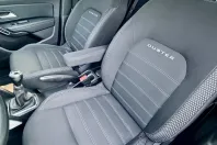 Dacia Duster din 2020 cu 157.700 km - oferta DAC160045 - foto 5