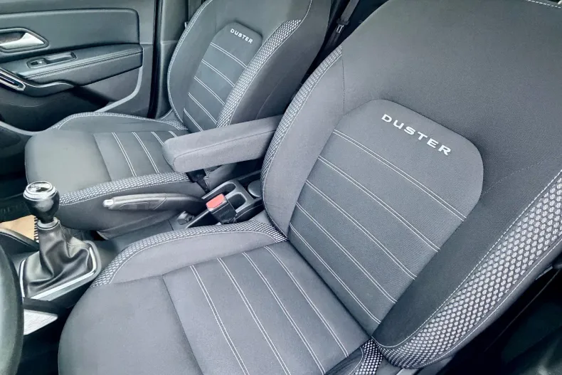 Dacia Duster din 2020 cu 157.700 km - oferta DAC160045 - foto 5