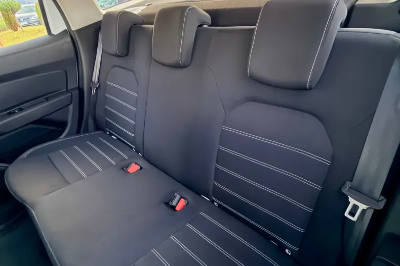 Dacia Duster din 2020 cu 157.700 km - oferta DAC160045 - foto 6