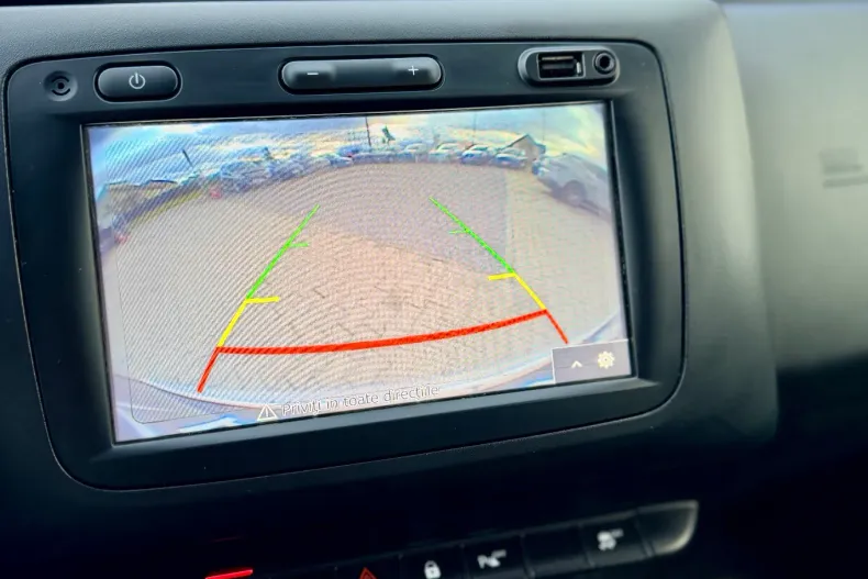 Dacia Duster din 2020 cu 157.700 km - oferta DAC160045 - foto 7