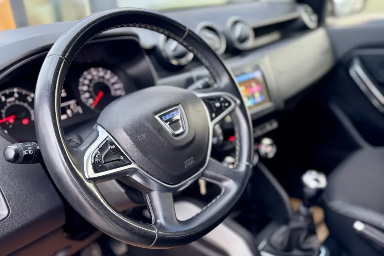 Dacia Duster din 2020 cu 157.700 km - oferta DAC160045 - foto 10