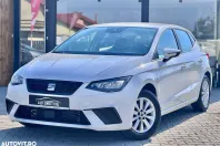 Seat Ibiza din 2022 cu 169.000 km - oferta SEA160046 - foto 1