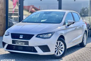 Seat Ibiza din 2022 - oferta SEA160046