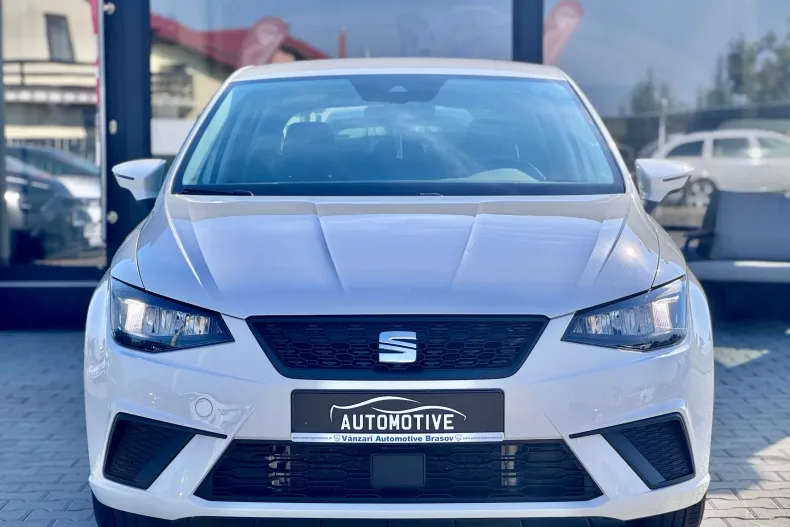 Seat Ibiza din 2022 cu 169.000 km - oferta SEA160046 - foto 2