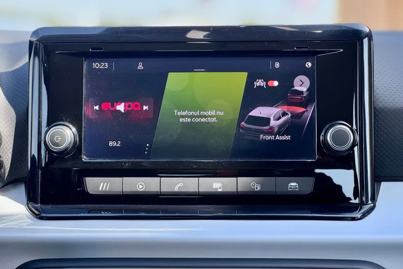 Seat Ibiza din 2022 cu 169.000 km - oferta SEA160046 - foto 9