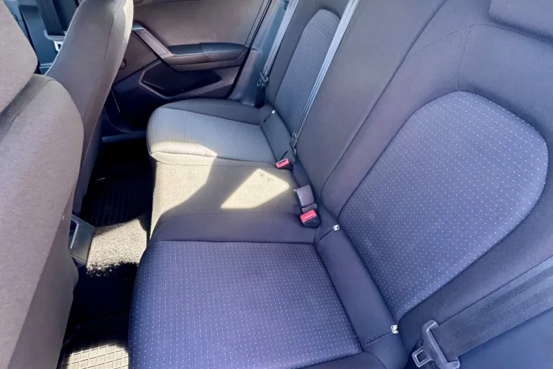 Seat Ibiza din 2022 cu 169.000 km - oferta SEA160046 - foto 11