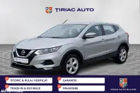 Nissan Qashqai din 2019 cu 98.886 km - oferta NIS160047 - foto 1