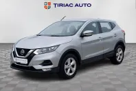 Nissan Qashqai din 2019 cu 98.886 km - oferta NIS160047 - foto 2