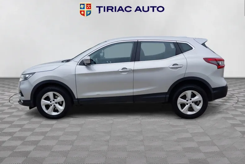 Nissan Qashqai din 2019 cu 98.886 km - oferta NIS160047 - foto 3