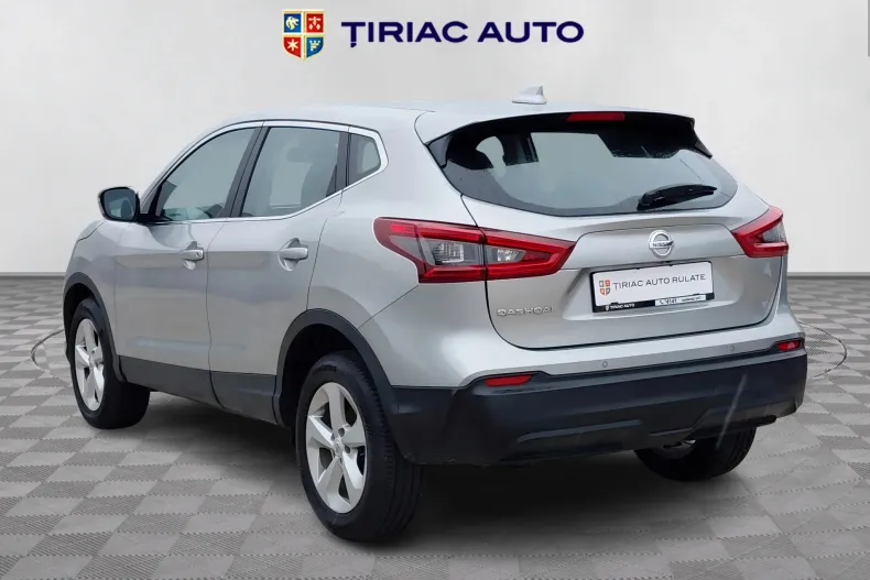 Nissan Qashqai din 2019 cu 98.886 km - oferta NIS160047 - foto 4