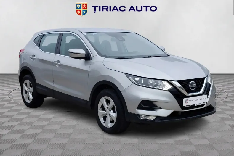 Nissan Qashqai din 2019 cu 98.886 km - oferta NIS160047 - foto 8