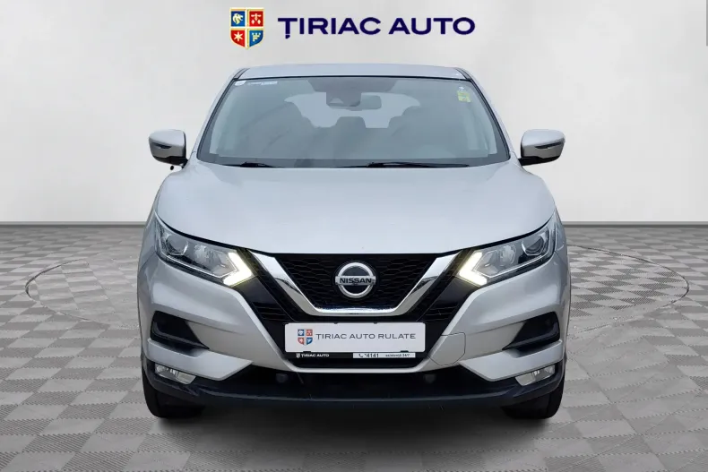 Nissan Qashqai din 2019 cu 98.886 km - oferta NIS160047 - foto 9
